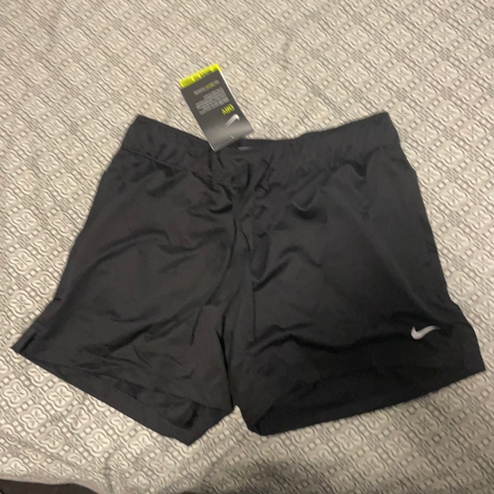 Brand new with tags. Best shorts ever and have pockets. Never worn
